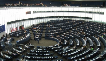 Megszavazta az EP a romániai jogállamiságról szóló határozatot 