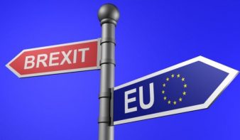 Az EU beleegyezett, hogy január 31-ig kitolják a brexitet