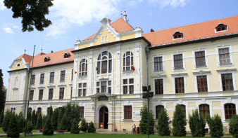 Alkotmányossági kifogást emeltek a II. Rákóczi Ferenc Római Katolikus Gimnázium újraalapítása ellen 