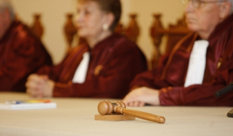 Alkotmánybírák a Trianon-törvényről: „Ez nem jogi norma!”