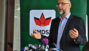 Az RMDSZ nem követi a Fideszt: az Európai Néppárt frakciójában marad