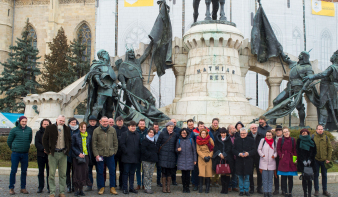 Közgyűlést és szakmai napot tartott az Erdélyi Magyar Fesztivál Szövetség