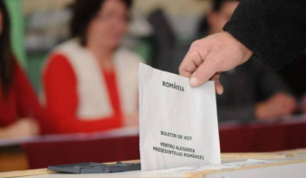 Választási eredmények Máramaros megyében és Nagybányán