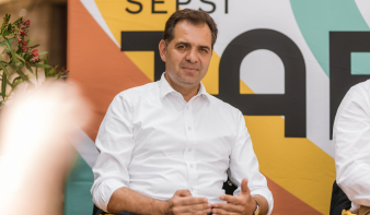 Antal Árpád: minél több a magyar szavazat, annál gyengébb az AUR 