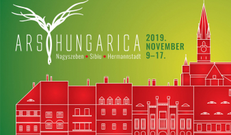 Ars Hungarica fesztivál Nagyszebenben