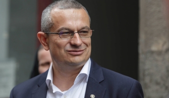 Asztalos Csaba sem vesz részt a népszavazáson, mert szerinte annak semmi értelme 
