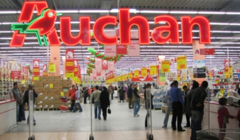 Használtolaj-begyűjtő pontokat nyit az Auchan üzletlánc minden romániai üzletében