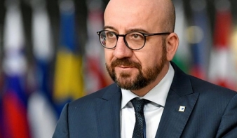 Bejelentette lemondását a belga miniszterelnök