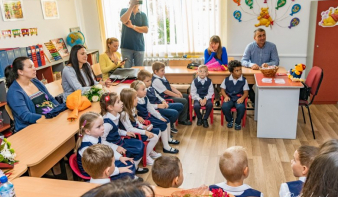 Igazi segítség a szórványban a délutáni magyar oktatás: közel 1850 gyerekkel foglalkozik szakképzett pedagógus a tanórák után