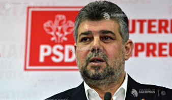 PSD: ezután ne fogadja be a parlament az ország nemzetállam jellegét érintő tervezeteket