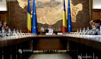Dăncilă miniszterelnök: a román gazdaság a vártnál nagyobb mértékben bővült