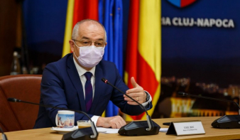 Emil Boc nem örül, hogy RMDSZ-es prefektusa lesz Kolozs megyének, Tișe is haragszik