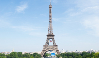 Párizsban megdőlt a több mint hetvenéves meleg rekord
