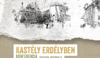 A kolozsvári Kastély Erdélyben Konferencián mutatják be Erdély első interaktív dokumentumfilmjét 