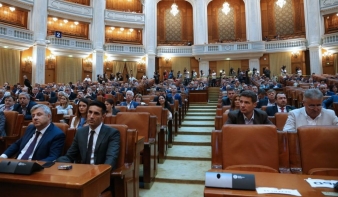 Elfogadta a képviselőház a büntetőjog sokat vitatott módosításainak egy részét 