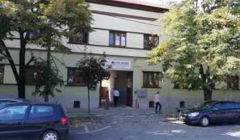 Magyar oktatási központot avattak Temesváron: „Egy kis haza, egy kis Magyarország legyen”