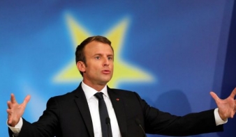 Macron föderális uniója és a svéd választások