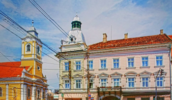 Rosszallja a román sajtó, hogy a Sapientia Alapítvány vásárolta meg a Kolozsvár főterén álló Melody szállót