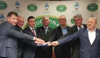 Moldvai polgármesterek is szövetségre léptek