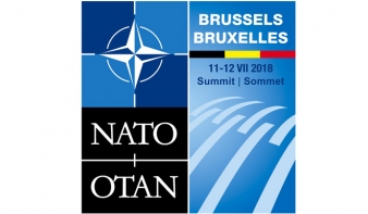 Két napos NATO csúcstalálkozó Brüsszelben
