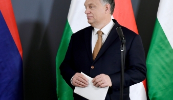 Orbán Viktor: A keresztény kultúra megvédésének ügyében nincs kompromisszum