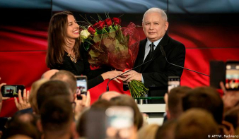 A kormánypárt nyerte a lengyel választásokat 