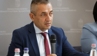 „Az RMDSZ-t támogatjuk” – Potápi Árpád államtitkár a fejlesztések irányvonaláról, az udvariasan korrekt román–magyar viszonyról