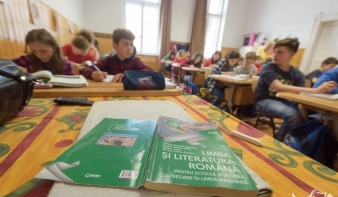 RMDSZ: kifizetik a tanítóknak a románórákért járó túlórapénzt