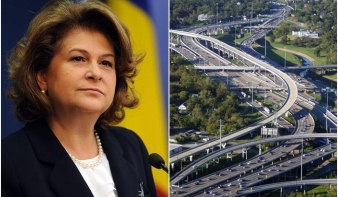 180 km autópályát adnak át idén Romániában 
