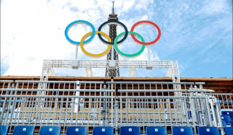 Párizs 2024: Kezdődnek a 33. nyári olimpiai játékok