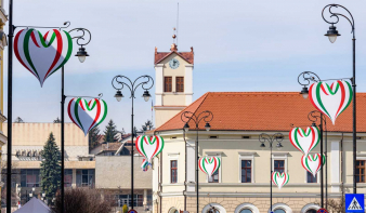 Bírságok a magyar jelképek miatt: egyértelműsíteni készül az RMDSZ a zászlótörvényt