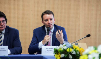 Az új kormány Siegfried Mureșan EP-képviselőt jelölheti európai biztosnak