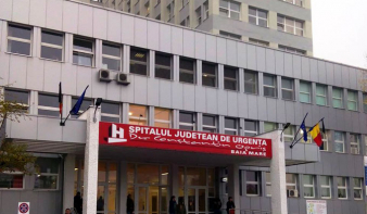 Munkalehetőség a nagybányai Dr. Constantin Opriș kórházban
