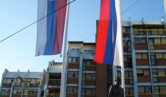 Szerbia és Koszovó immár nagyhatalmi áldással készül a nagy alkura