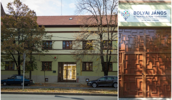 „Legyen hová tartozni” – szakkollégium nyílik a temesvári magyar egyetemistáknak