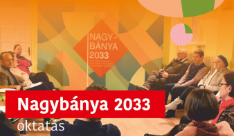 Nagybánya 2033