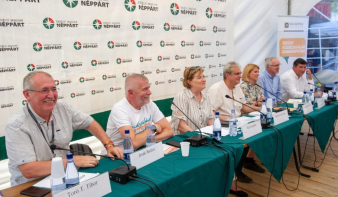Együtt az autonómiáért: az erdélyi magyar pártok cselekvési tervet dolgoznak ki a következő két év együttműködéséről